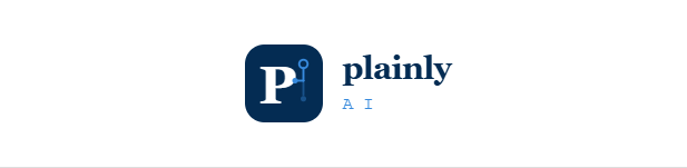 Plainly AI